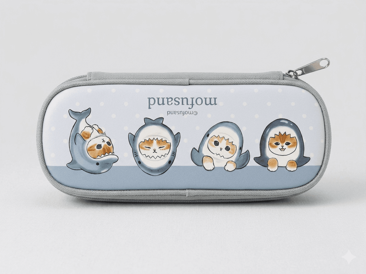 Trousse Mofusand